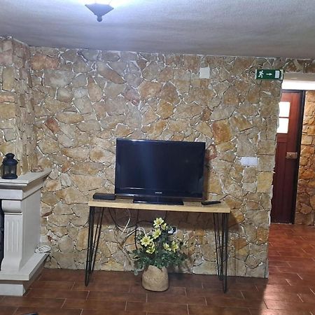Villa Casa Da Milharica à Figueiro Dos Vinhos Extérieur photo