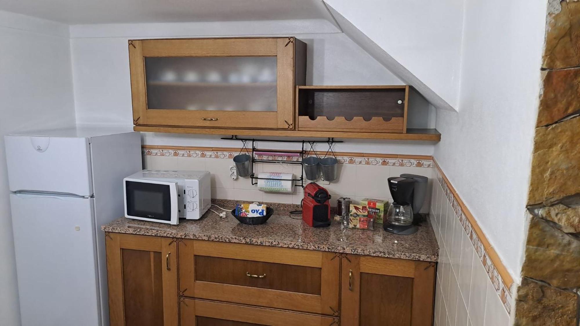 Villa Casa Da Milharica à Figueiro Dos Vinhos Extérieur photo