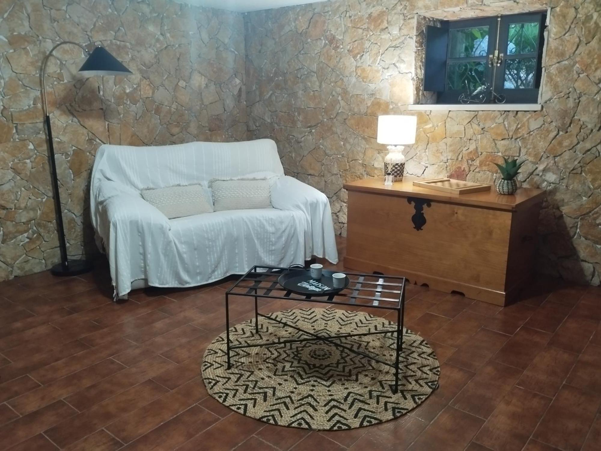 Villa Casa Da Milharica à Figueiro Dos Vinhos Extérieur photo